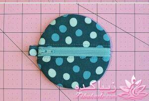 آموزش انواع دوخت 